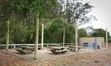 Picnic Tables