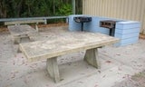 Picnic Tables