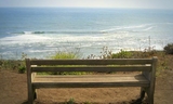Relax and enjoy the view from Pillar Point Bluff