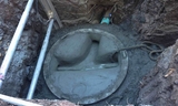 Fair Oaks Sewer Maintenance District Sanitary Sewer Rehabilitation Project 