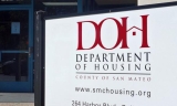 San Mateo County Department of Housing in Belmont image