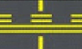 holding position marking