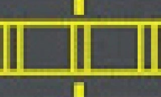 ils critical area marking