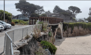Old bridge