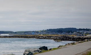 ocean