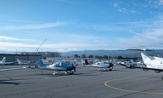airplanes