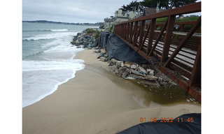 Elevation View 2 
