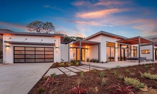 modular home