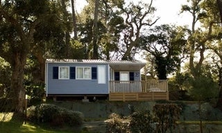 modular home