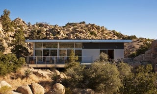 modular home
