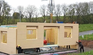modular home