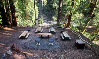 Doug Fir Group Campground