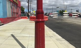 lightpost