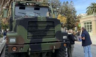 Truck