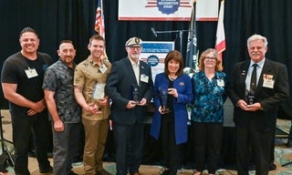 All Awardees