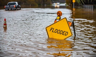 Flooding