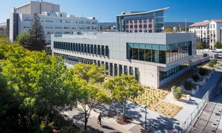 ROC building