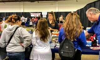 resources table
