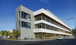 South San Francisco Wellness Center