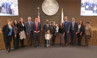Adoption Awareness Month 2024