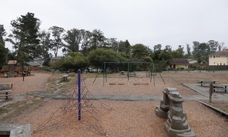 Quarry Park Playground
