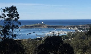 View from Quarry Park
