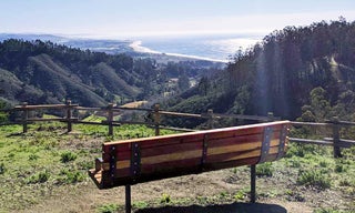 Quarry Park Vista