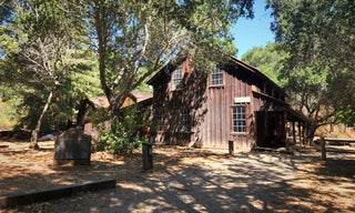Woodside Store