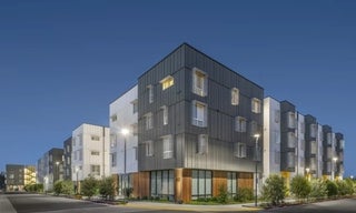 Midway Village, Daly City