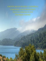 Cover image for the 2016 ACFR report