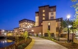 Arroyo Green apartments exterior