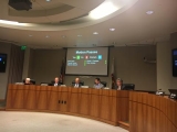 Board of Supervisors Meeting