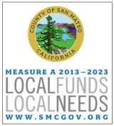 County of San Mateo California Logo
