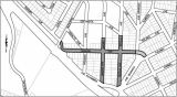 Reconstruction and Cape Seal of Madrid Ave, Sevilla Ave & Sonora Ave in El Granada map