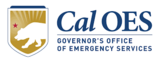 Cal OES logo