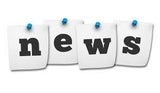 Graphic that spells out news