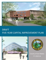 Capital Improvement Plan FY 2019-24