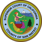 superior court of california logo