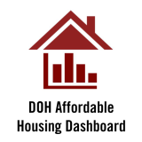DHO Dashboard logo