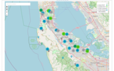 digital equity portal map