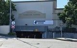 Regional Operations Center & Sequoia Station