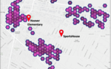 isd map