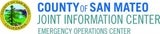county of san mateo joint information center