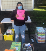 Donation center