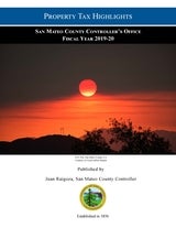 property tax highlights banner