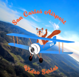 San Carlos Airport Video Series Banner