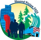 shared vision 2025 logo