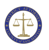 district attorney county of san mateo logo