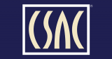 CSAC logo