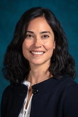 Shireen Malekafzali